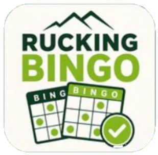 Rucking Bingo app icon