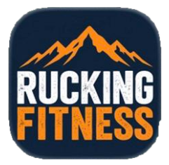 Rucking Fitness News app icon