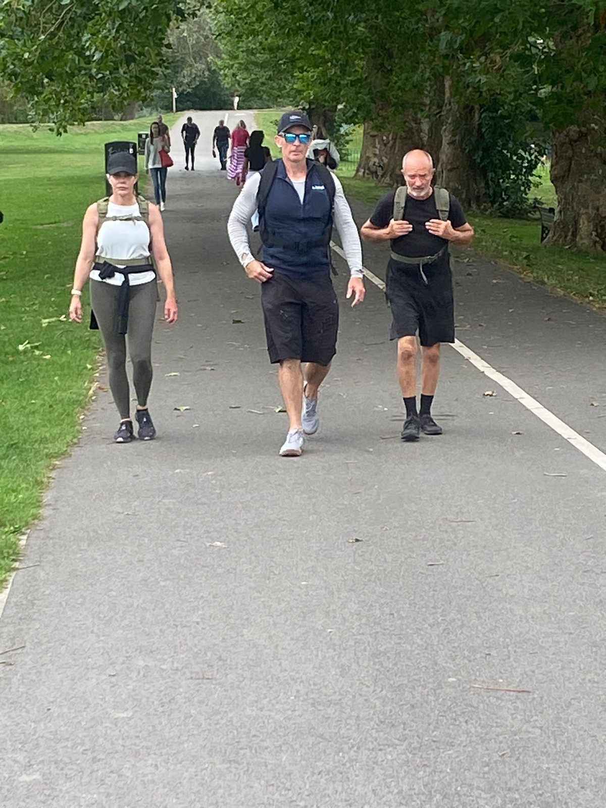 Rucking Fitness community gallery photo 4
