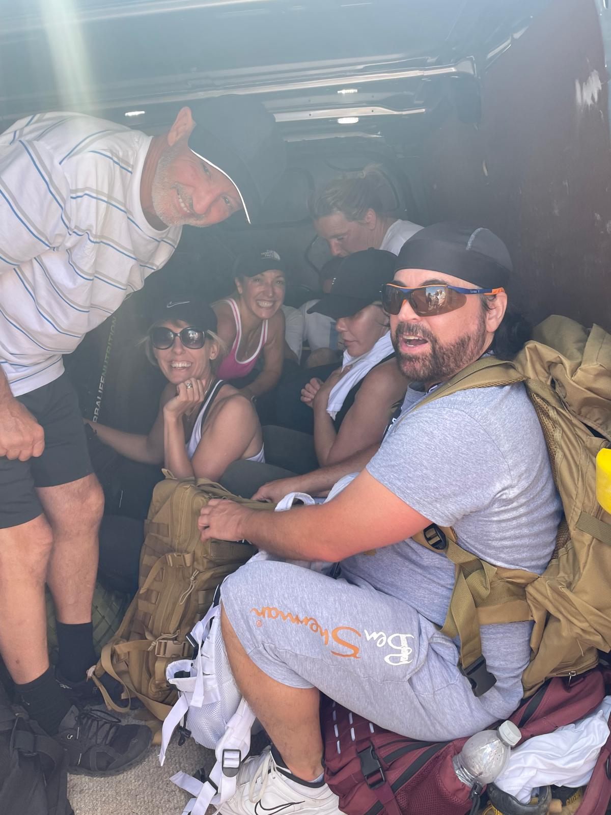 Rucking Fitness community gallery photo 6