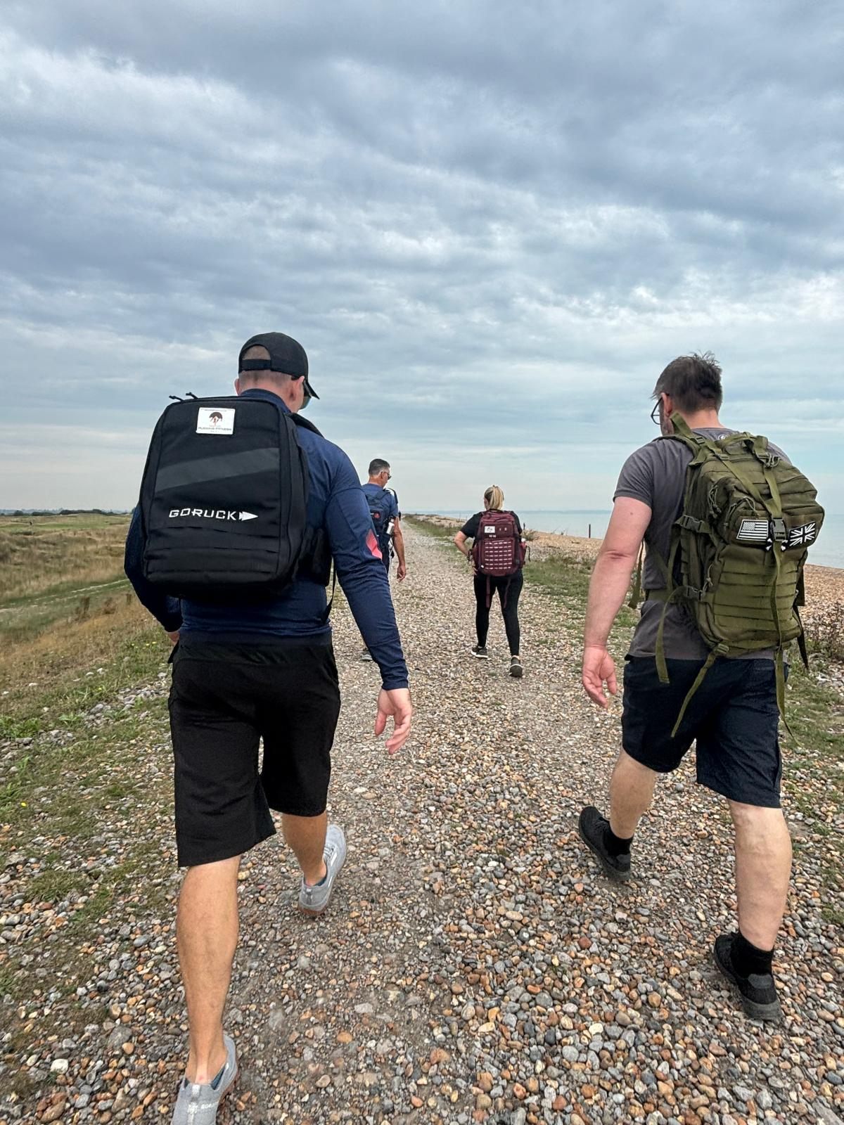 Rucking Fitness community gallery photo 12
