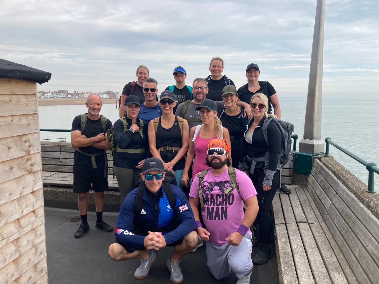 Rucking Fitness community gallery photo 16