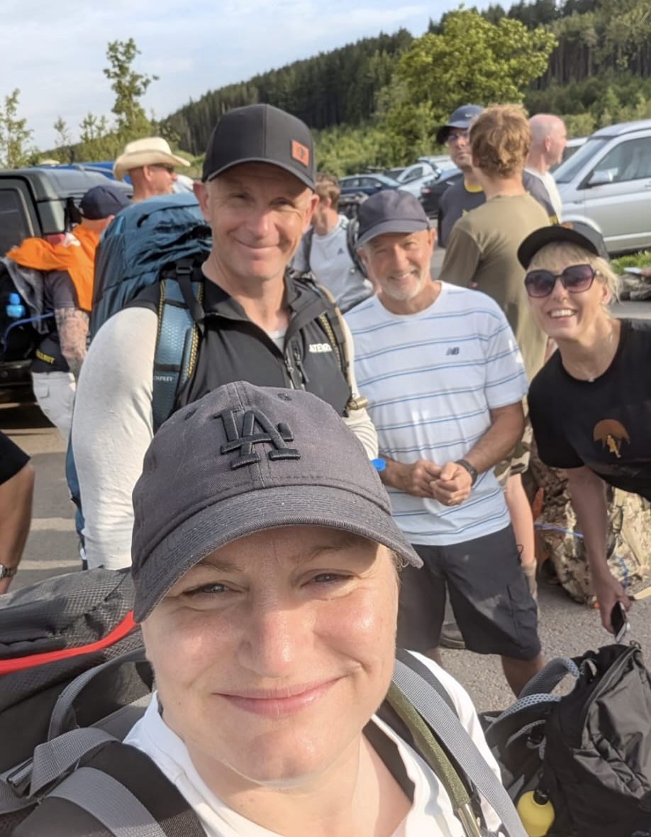 Rucking Fitness community gallery photo 28