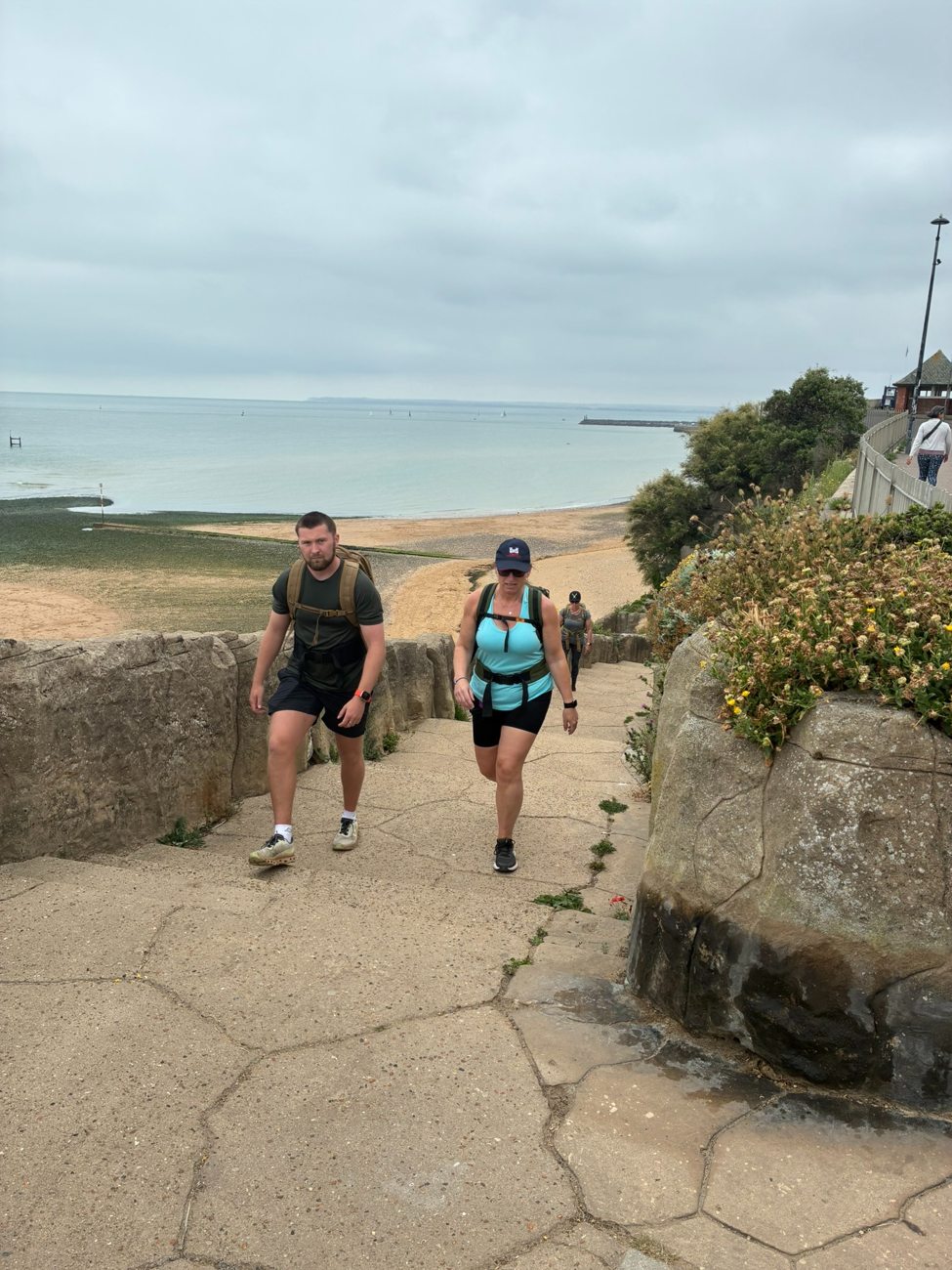 Rucking Fitness photo: IMG 0465